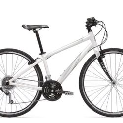 Cannondale Quick Women’s Mountain Bike