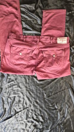 Tru Religion Jeans Size 46