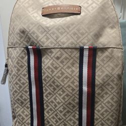 Back Pack 