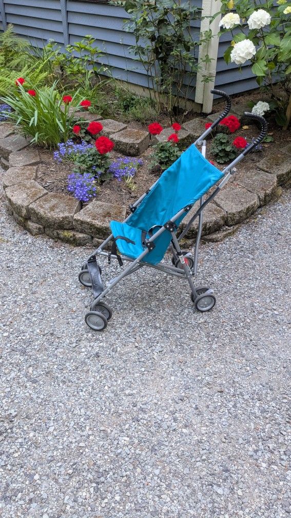Basic Umbrella Stroller