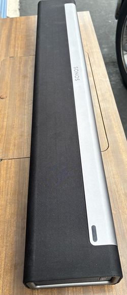 Sonos Playbar Wireless Soundbar