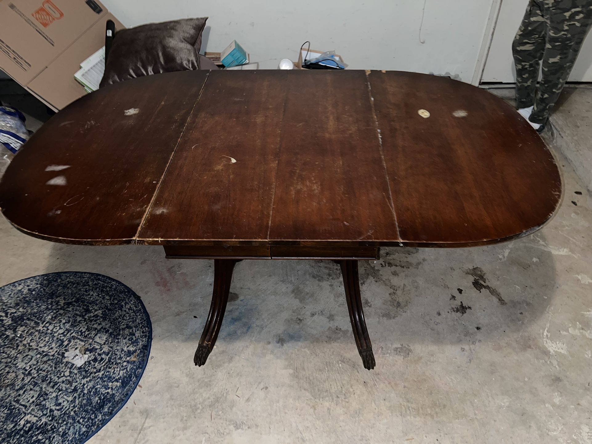 Dining Room Table 