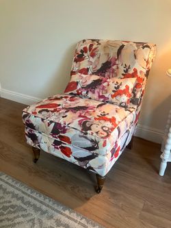 Lounge Chair