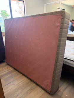 Queen Box Spring