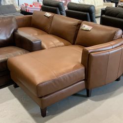 2 Pc Set Antilles Sectional