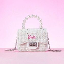 Barbie Mini Bag 