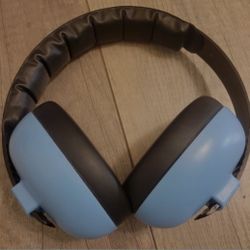 Baby Banz Infant Hearing Protection Earmuffs