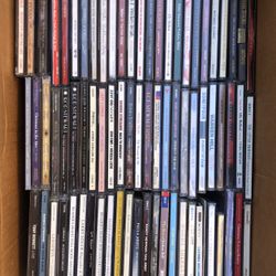 Cd Lot