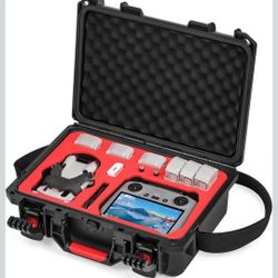 StartRC DJI Mini 3/4 Hard Case