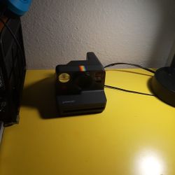 Polaroid Camera
