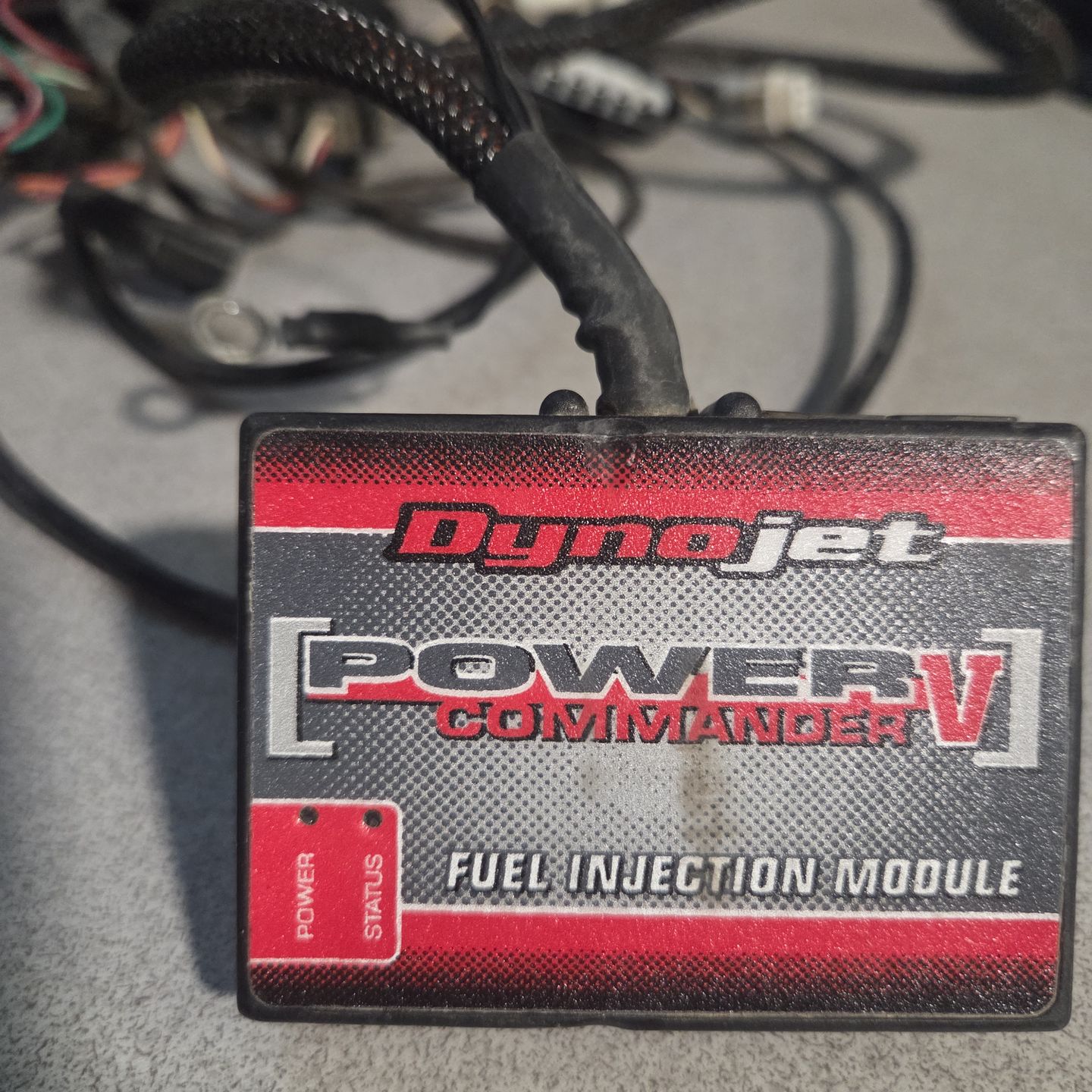 Power Commander Iv Power commander 4 for Sale in Bothell, WA - OfferUp