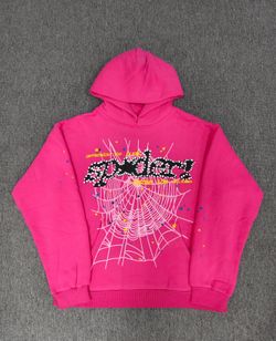 Sp5der P*nk V2 Pink NEGOTIABLE