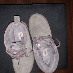 Boys UGG boots
