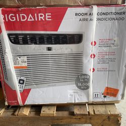 Frigidaire 18000btu Air Conditioner 