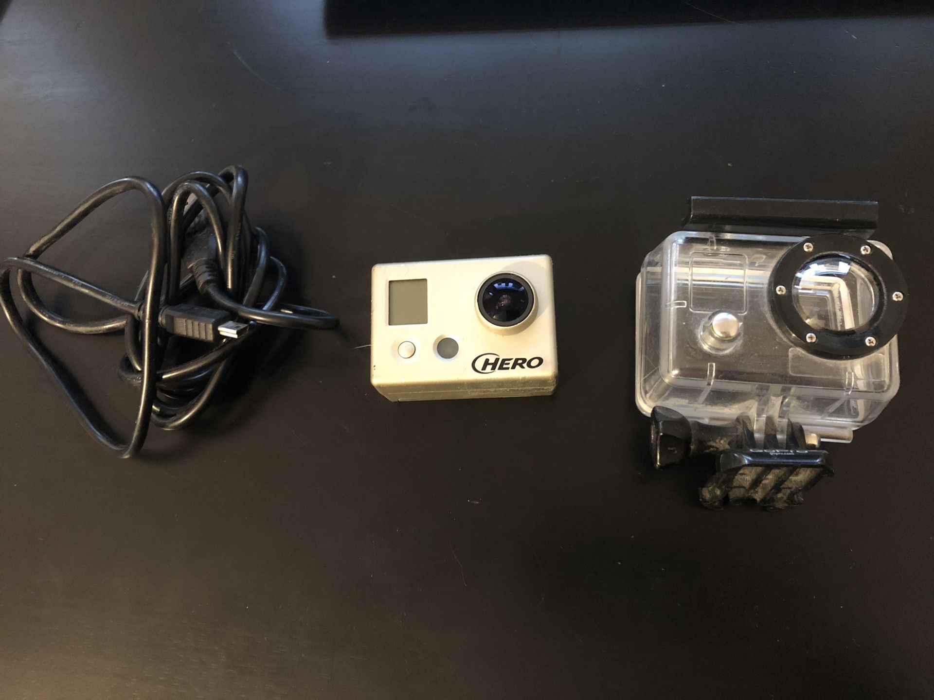 GoPro Hero