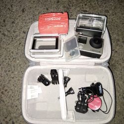 Gopro HD4 Hero
