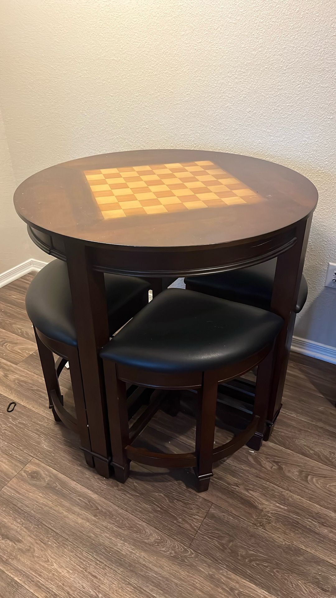 Dining/game Table