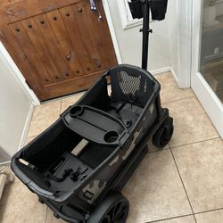 Veer Stroller Wagon