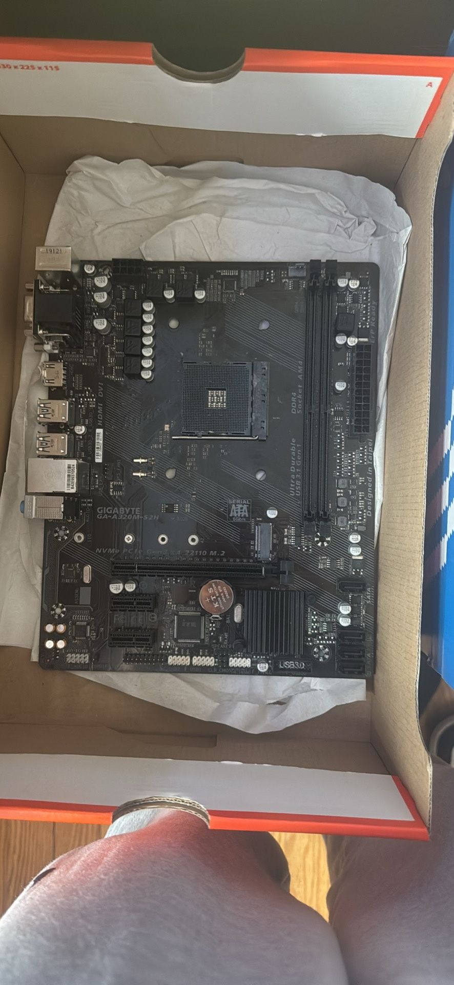 pc part bundle