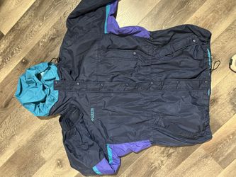 Vintage Columbia Jacket