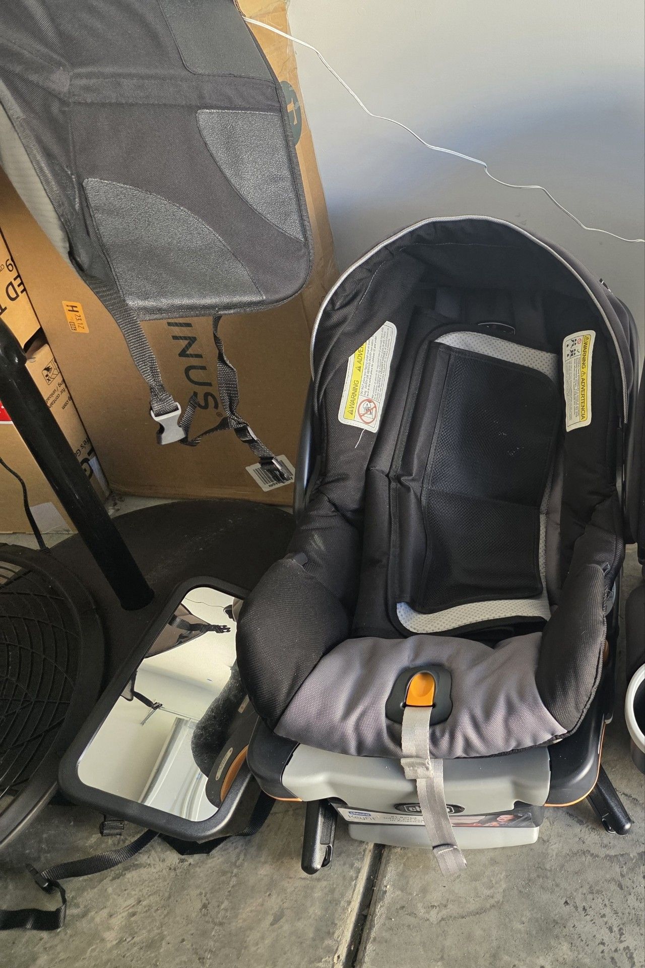 Graco Car Seat For Sale