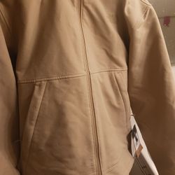 Brand NEW KAYNE WEST JACKET