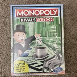 Monopoly Game, Pickup Only