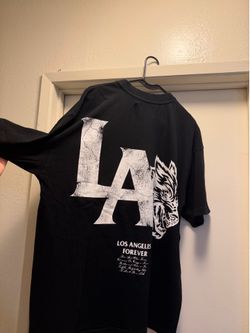 Darc Sport LA Forever t-shirt men’s size medium new with tags