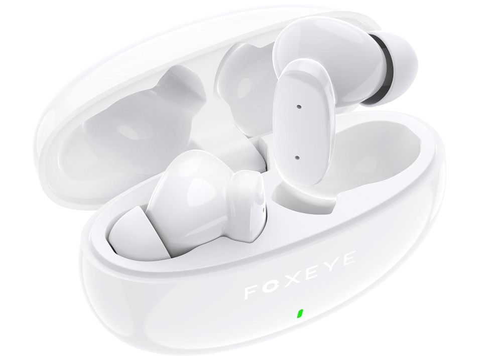 New Wireless Earbuds, Bluetooth 5.3 Earbuds Stereo Bass, Bluetooth Headphones