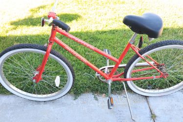 Schwinn 1990 vintage cruiser