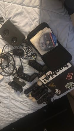 PS4 OBO