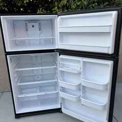 Kenmore Refrigerator 21cu Ft 33x31x66👍👌3 MONTHS WARRANTY 