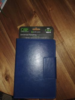 Universal Rotating Tablet Case