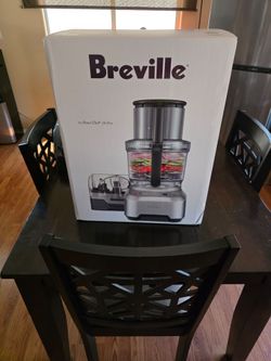 Breville sous chef 16 pro