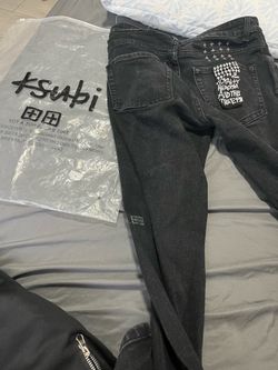 ksubi size 28