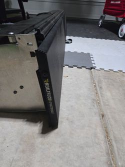 Realtruck Retractable Truck Bed Cover