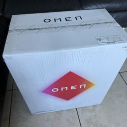 Omen By Hp 25l Gaming Desktop Gt15-2134
