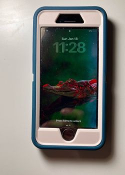 iPhone SE (2022)