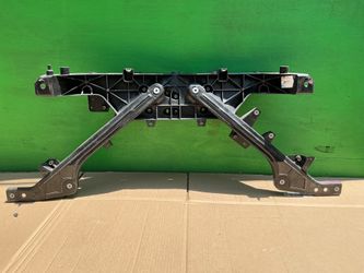 RaDIATOR SUPPORT TESLA MODEL Y  2020 2021 2022 2023 2024