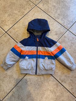 Oshkosh B’gosh Size 3T Jacket