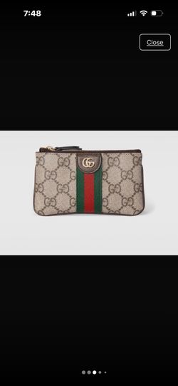 Gucci Coin Bag