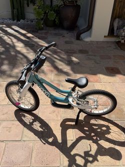 Woom Balance Bike 1 Plus GO