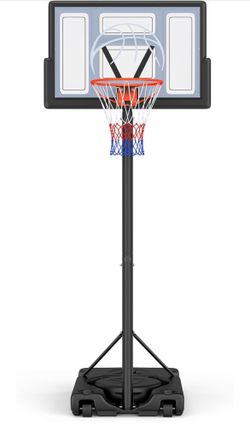 Basketball Hoop