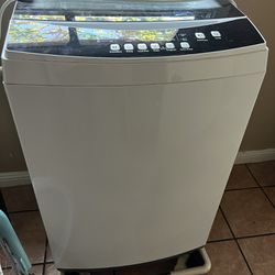 Black & Decker Washing Machine 3.0 Cb $400