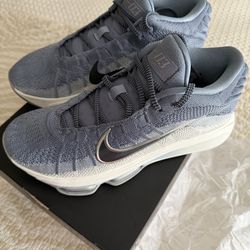 New Nike GT Hustle 3