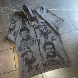 Asaali Hoodie