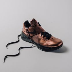 Nike Zoom KD 4 "Metallic Copper”- $100 BRAND NEW (SHIPPING ONLY)