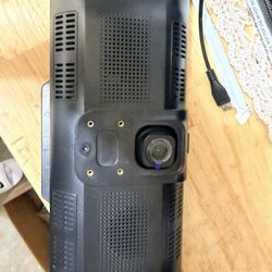 Apple CarPlay Android Auto With Dash Cam