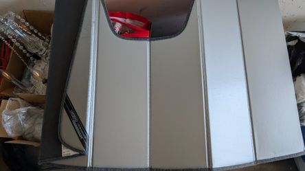 Covercraft UVS100 - Highlander 2020-2025