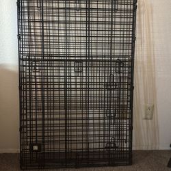 XXL Dog Kennel 